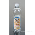720ml mineral water bottles